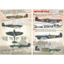 Supermarine Spitfire Mk.VB/Mk.VC Aces …