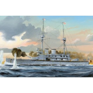 1:350 HMS Lord Nelson