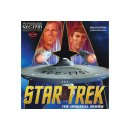 Star Trek - TOS Enterprise 50th Anniv…