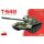 1:35 T-54B Frühe Pro. Sov. Mit. Panzer
