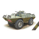 XM-706 E1 Commando armored car. XM-706…
