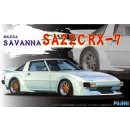 1/24 Mazda Savanna SA22C RX-7