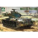 1/35 M47/G Patton