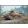 1/72 40M Turan I  Hungarian medium tank