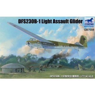 DFS DFS-230B-1 Light Assault Glider