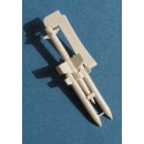Fireflash missiles for Supermarine Swi…