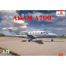 1:72 Adam A700 US civil aircraft