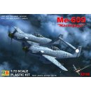 1/72 Me-609 Night Fighter