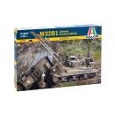 1:35 M32 Recovery Vehicle