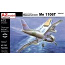 "Messerschmitt Me-1106T...