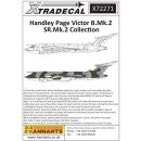Handley-Page Victor B.2 (7) The aircra…
