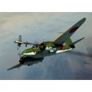 Kawasaki Ki-102a Otsu (Randy) Fighter,…
