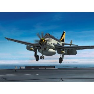 1/72 Fairey Gannet AEW.3 with resin parts f…