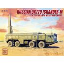 1:72 Modelcollect Russian 9K720 Iskander-M Tactical...