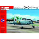 "DHC Chipmunk T.20 ""Foreign...