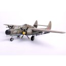 1/48 Great Wall Hobby Northrop P-61A Black Widow with...