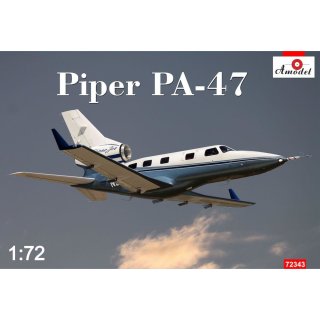 1:72 Piper Pa-47