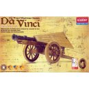 Da Vinci Spingarde