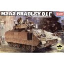 M3A2 Bradley Iraq 2003