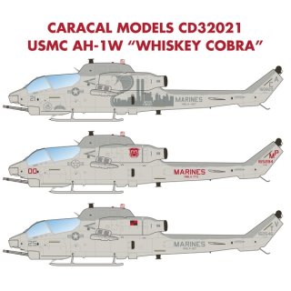 USMC Bell AH-1W Whiskey Cobra Until th…