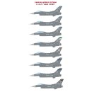 F-16C/D Dark Vipers This sheet provide…