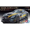 1:24 Mercedes-AMG GT3 #1