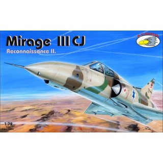 Dassault Mirage IIICJ Reconnaissance I…
