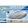 1/720 MARK I Models Zeppelin LZ127  "Graf Zeppelin"