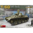 1/35 T-60 Plant NO.37 early series