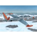 1/72 Fouga CM.170 Magister "German,Finnish and...