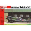 Supermarine Spitfire Tr.9