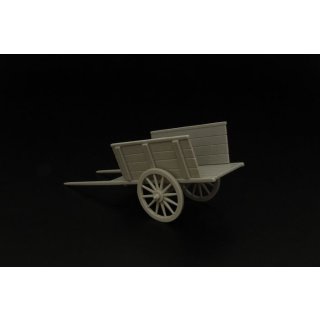Horse-drawn Farmers cart