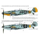 Messerschmitt Bf-109G-6/Bf-10G-14 (V3+…