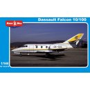 Dassault Falcon 10/100 OE-GSC