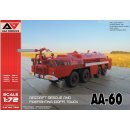 1/72 AA-60 Firefighting truck