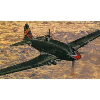 "Ilyushin Il-10 Mod.1947 ""Beast"" (Avia …"