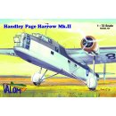 Handley-Page Harrow Mk.II (24th Mainte…