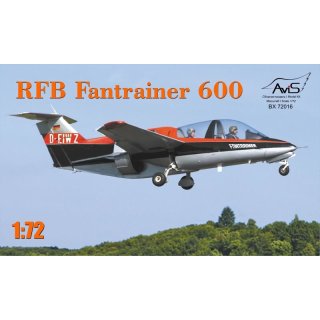 RFB Fantrainer 600