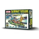 Stroker McGurk Surf Rod Caricature Str…