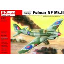 Fairey Fulmar NF Mk.II (ex-Vista) with…