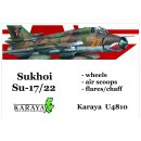 Sukhoi Su-17M3/Su-22M4 exterior set - …