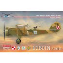 Lublin R-XIIID 1:32 scale resin kit. P…