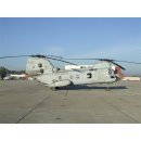 CH-46E Profile CD. 275 Detailed photos…