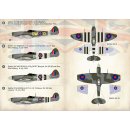 V1 Flying Bomb Aces Supermarine Spitfi…