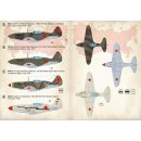 Mikoyan MiG-3 Aces of World War 2