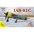 IAR IAR-81C (no.320,323,343,344) 4 mar…