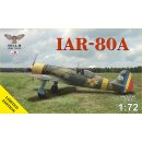 IAR IAR-80A (no.109,31) 2 marking vari…