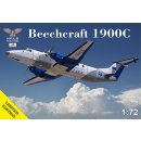 Beechcraft 1900C-1 Ambulance F-GVLC in…