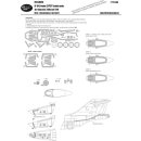 1:72 New Ware McDonnell RF-101C Voodoo EXPERT ( for  Valom kits)