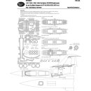 1:48 New Ware Lockheed TF-104G Starfighter, Lockheed...